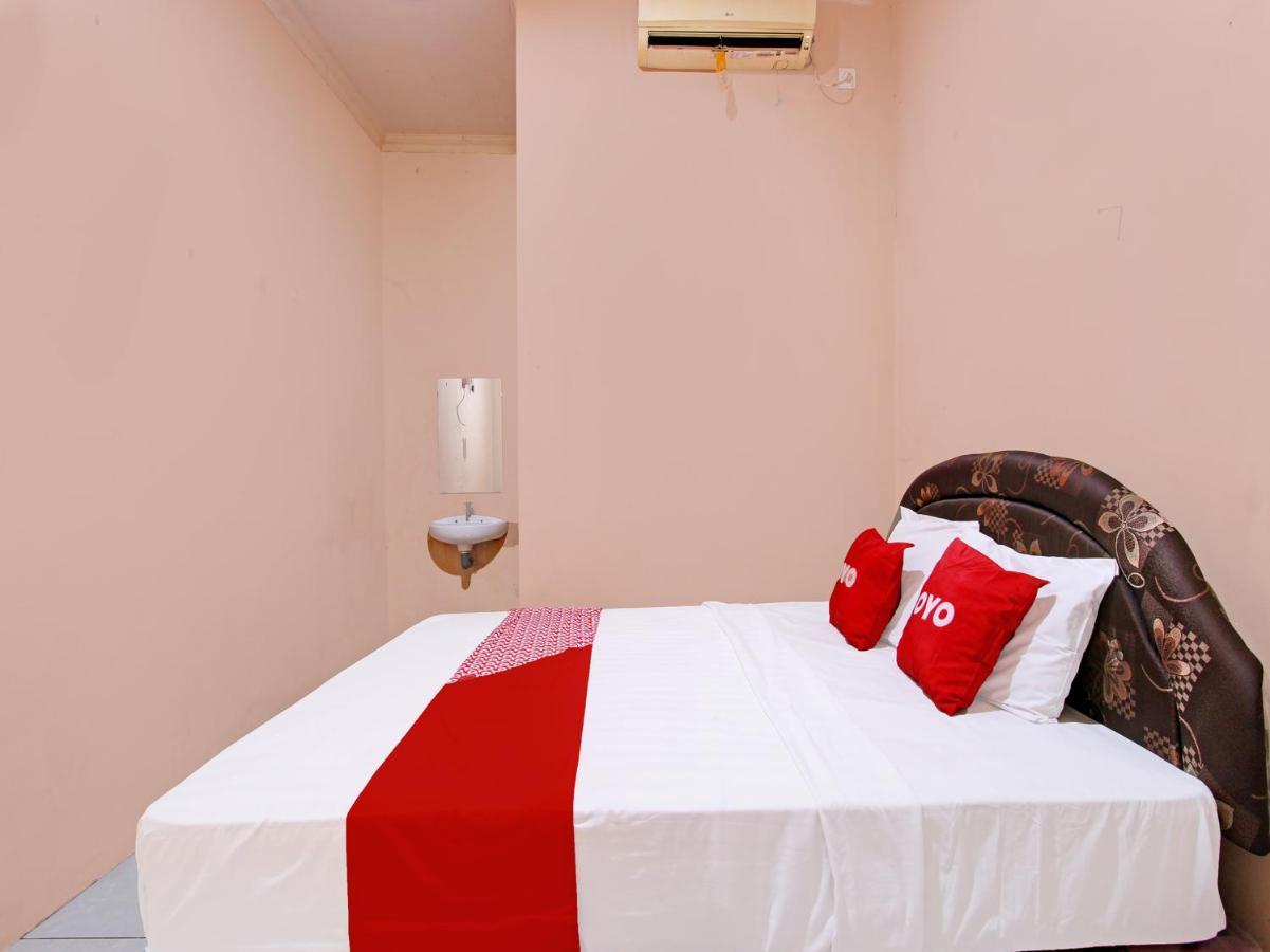Oyo 92459 Cahyo Kost 2