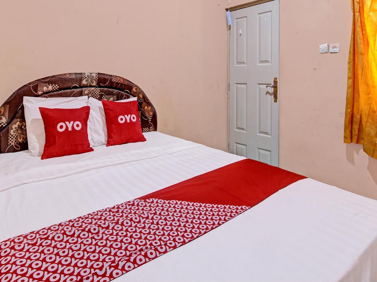 Hotel Oyo 92459 Cahyo Kost 2 Semarang