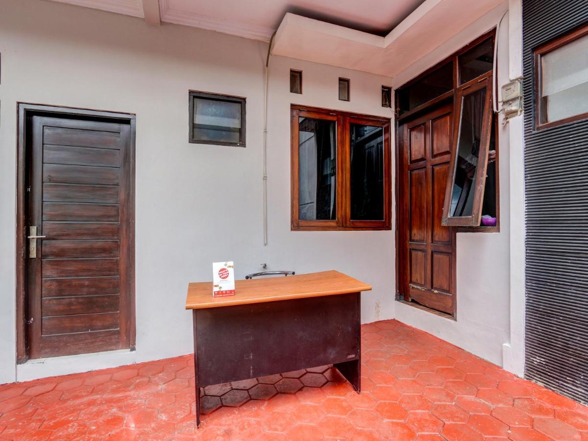 Oyo 92459 Cahyo Kost 2 Semarang